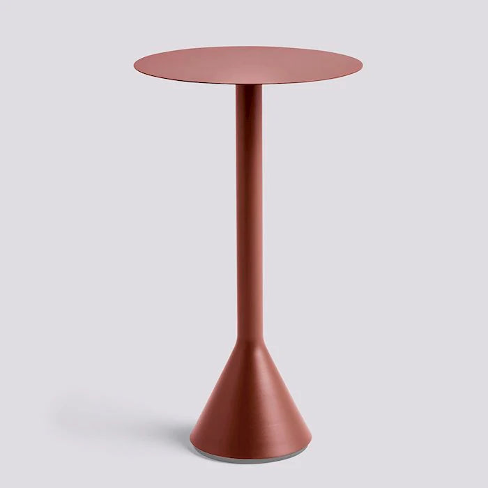 Palissade Cone Table - Four Sizes