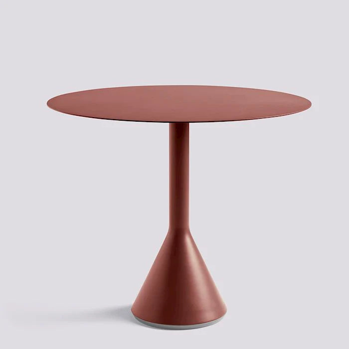 Palissade Cone Table - Four Sizes