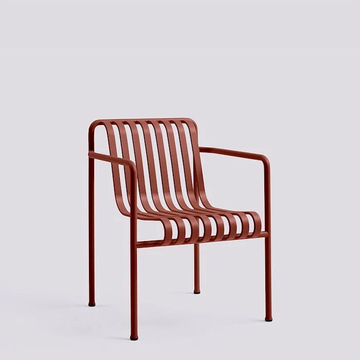 Palissade Armchair