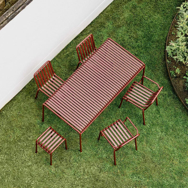 Palissade Chair
