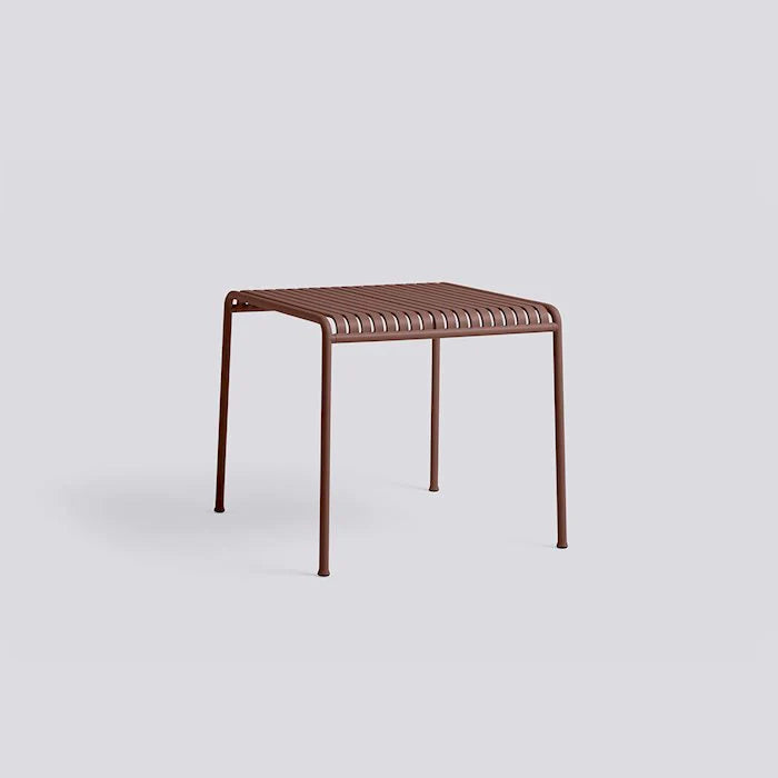 Palissade Table Square