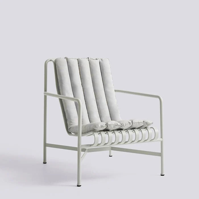 Palissade Lounge Chair Low