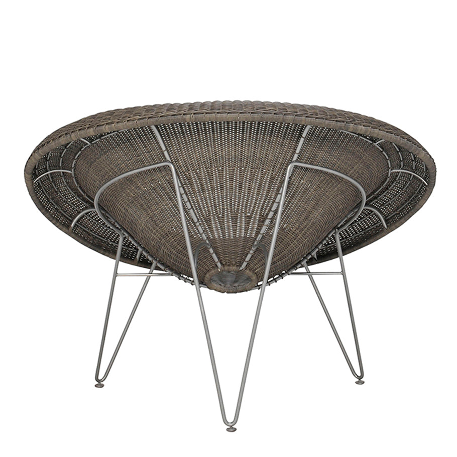 Fibonacci Alba Lounge Chair