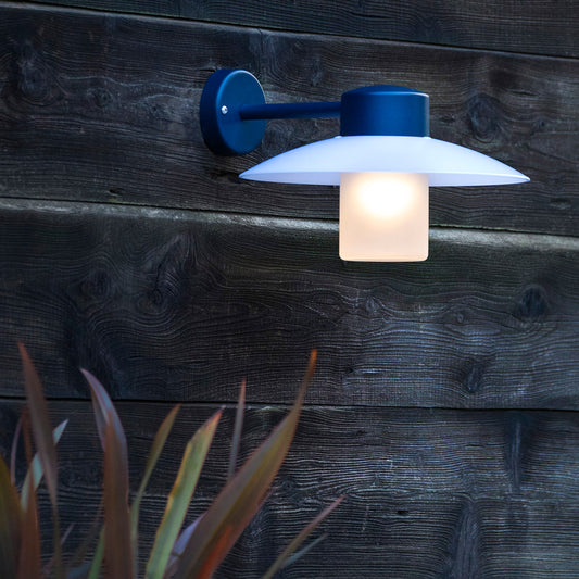 Aubanne Model 1 Wall Light