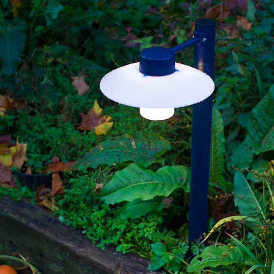Aubanne Model 3 Bollard Light