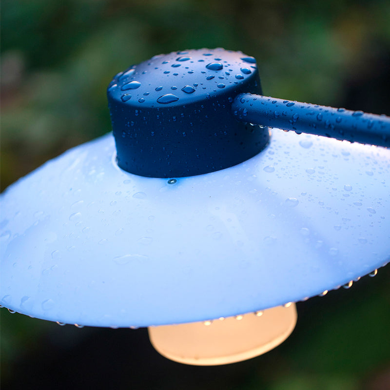 Aubanne Model 5 Lamp Post