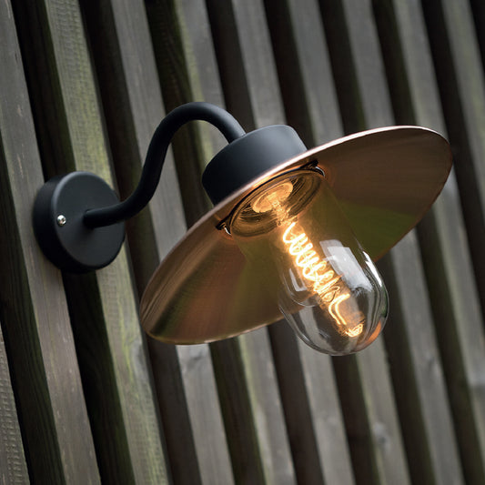Belcour Model 1 Wall Light