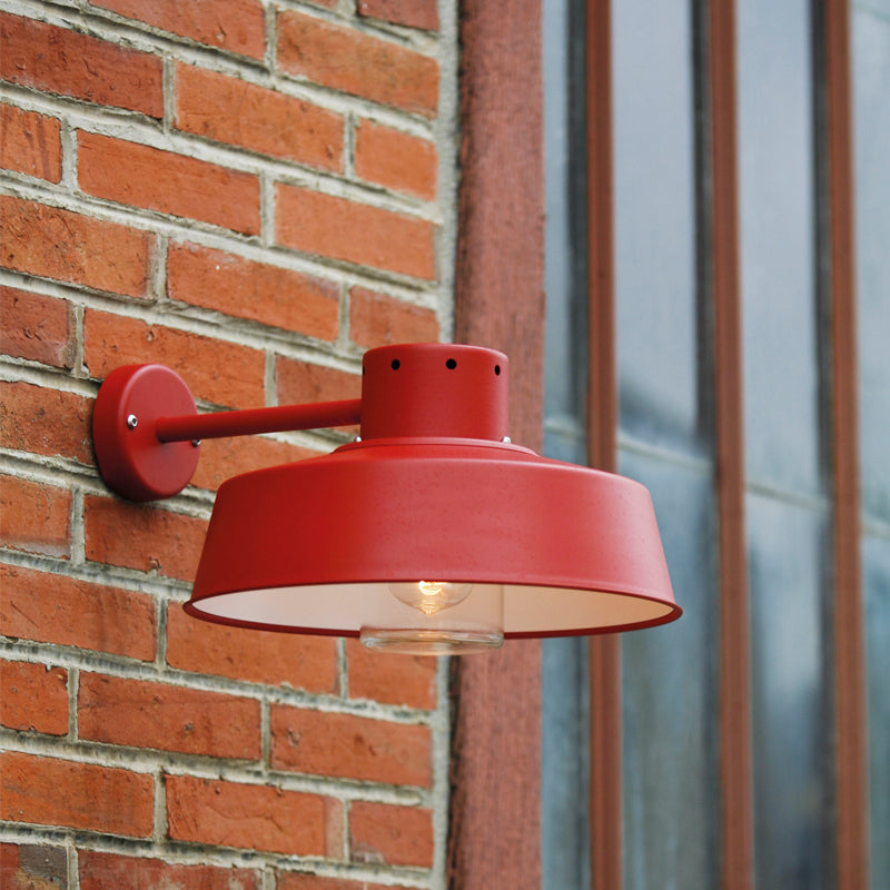 Faktory Model 1 Wall Light