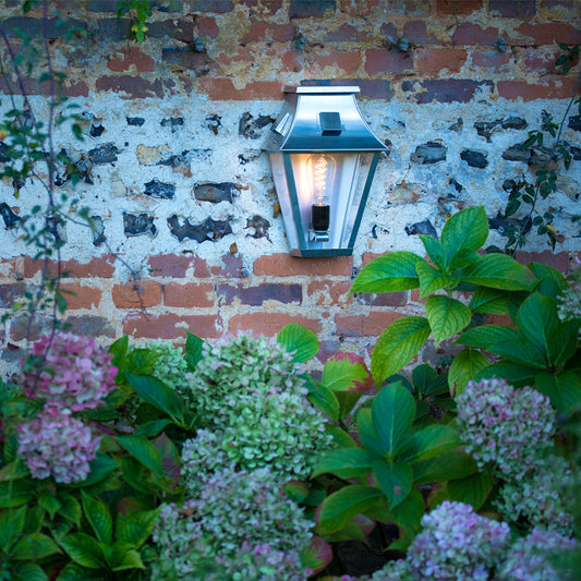 Vieille France Model 2 Wall Light