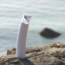 Bamboo Model 3 Bollard Light