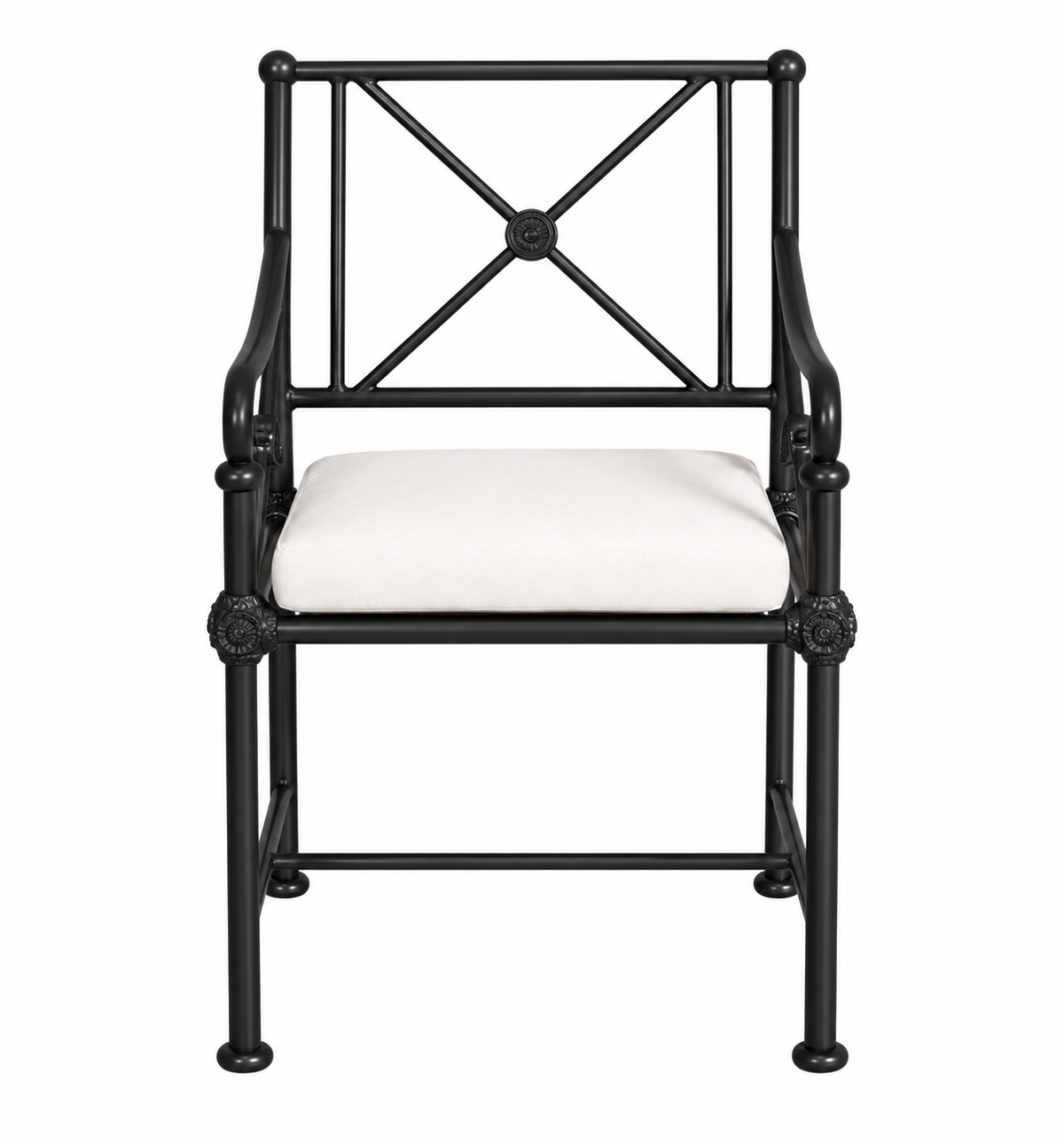 1800 Armchair