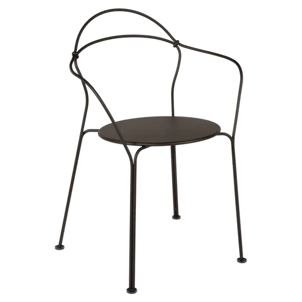 Airloop Armchair