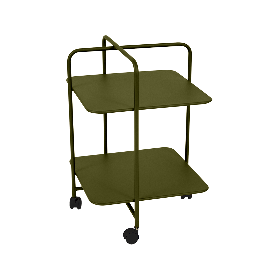 Alfred Side Table