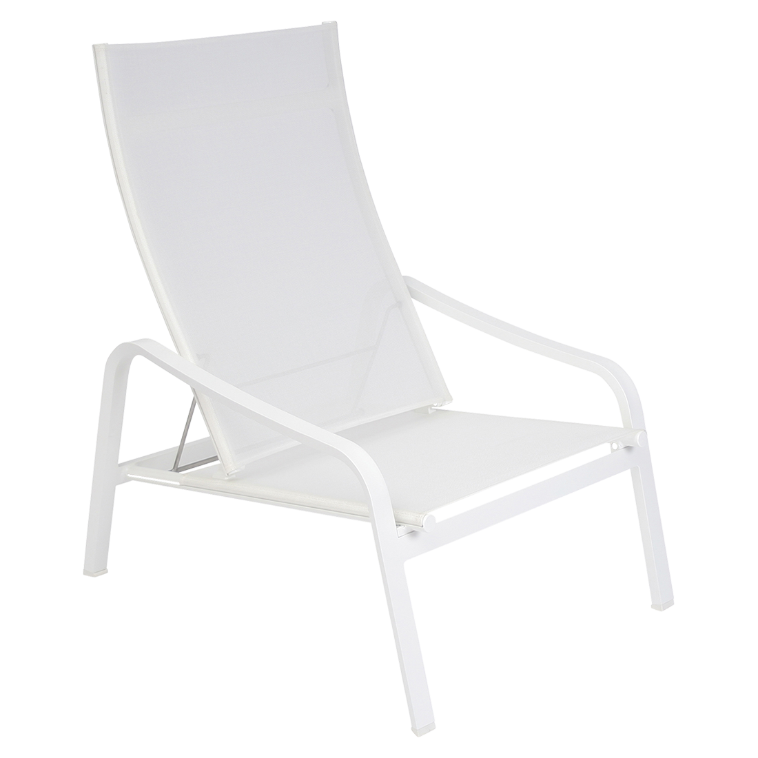 Alize Low Armchair