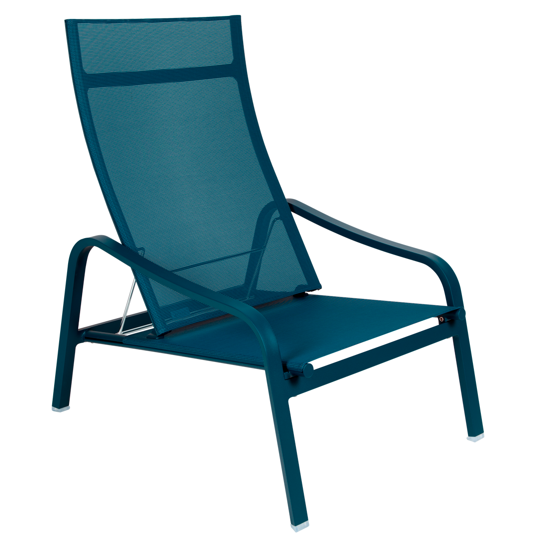 Alize Low Armchair