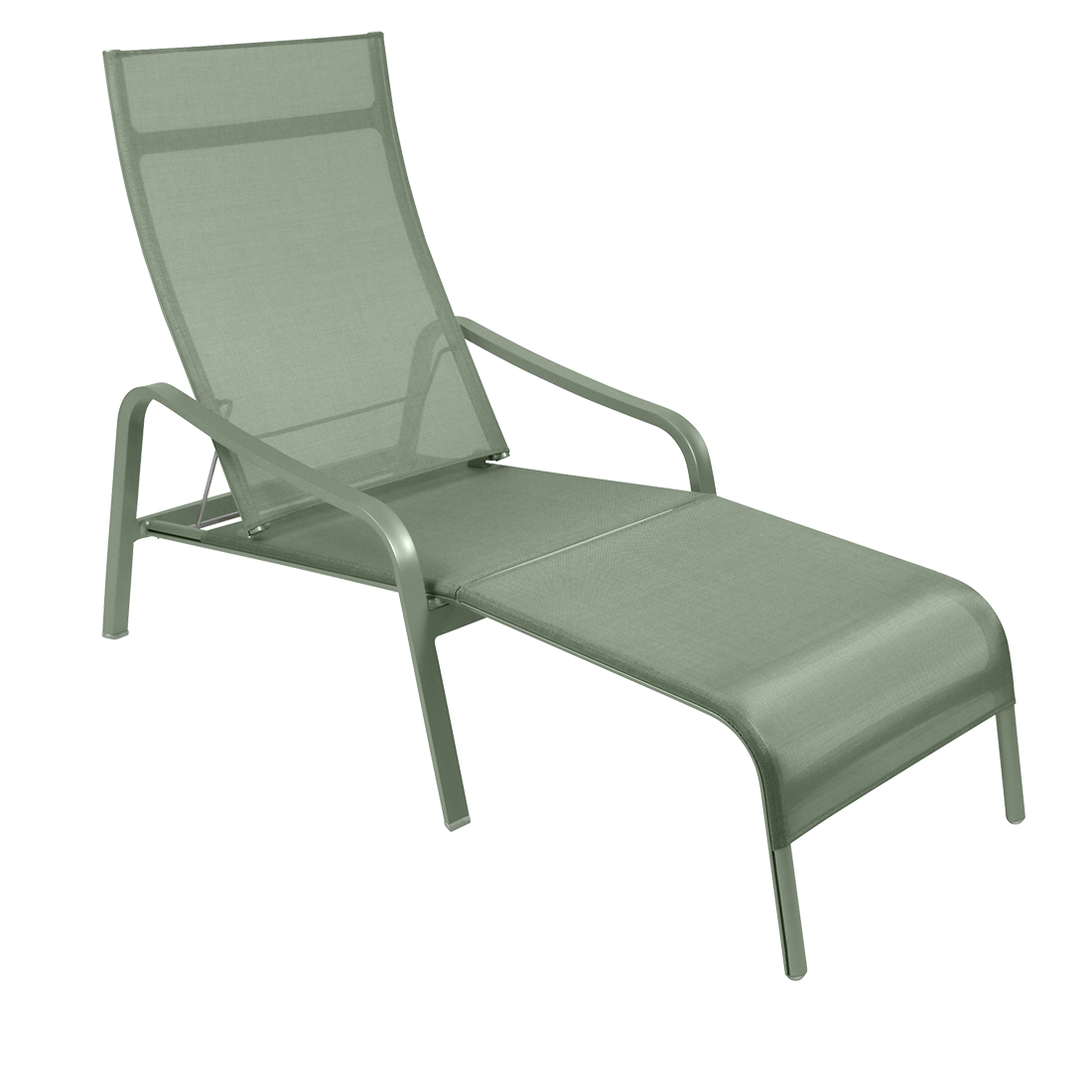 Alize Footrest
