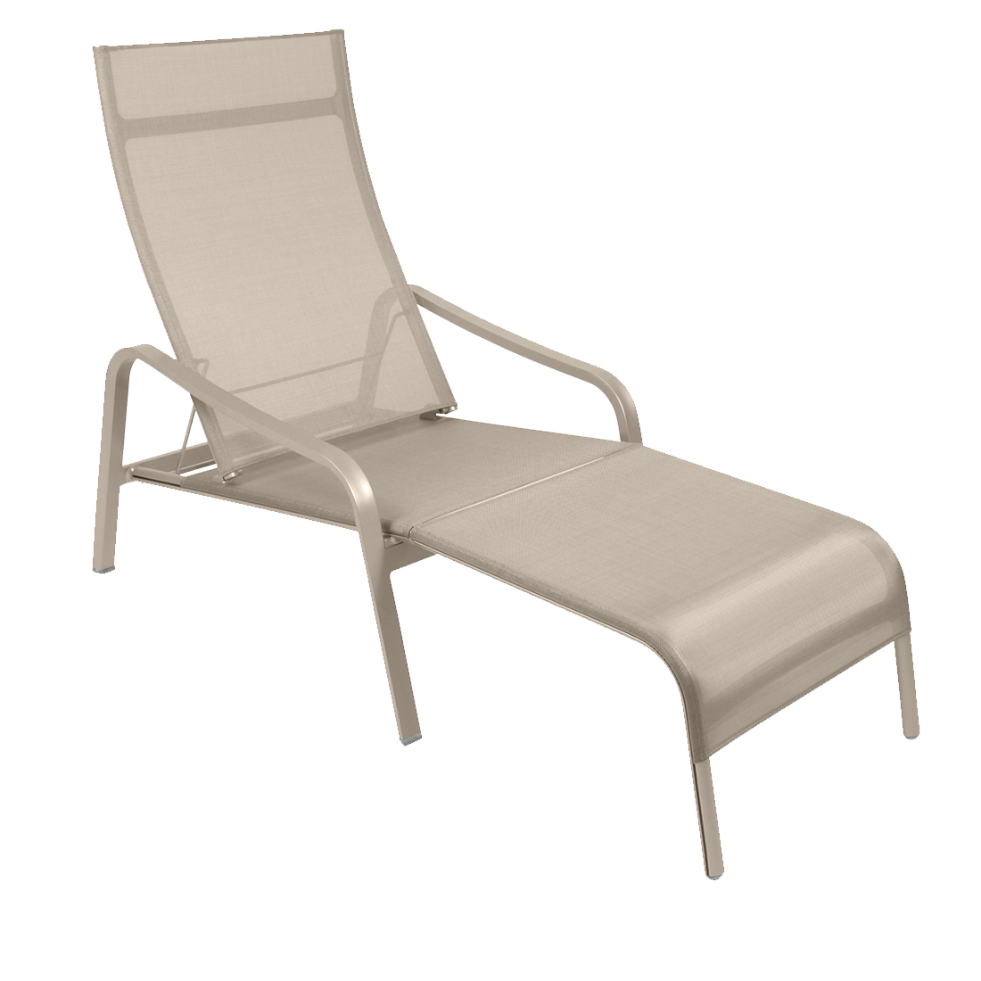 Alize Footrest