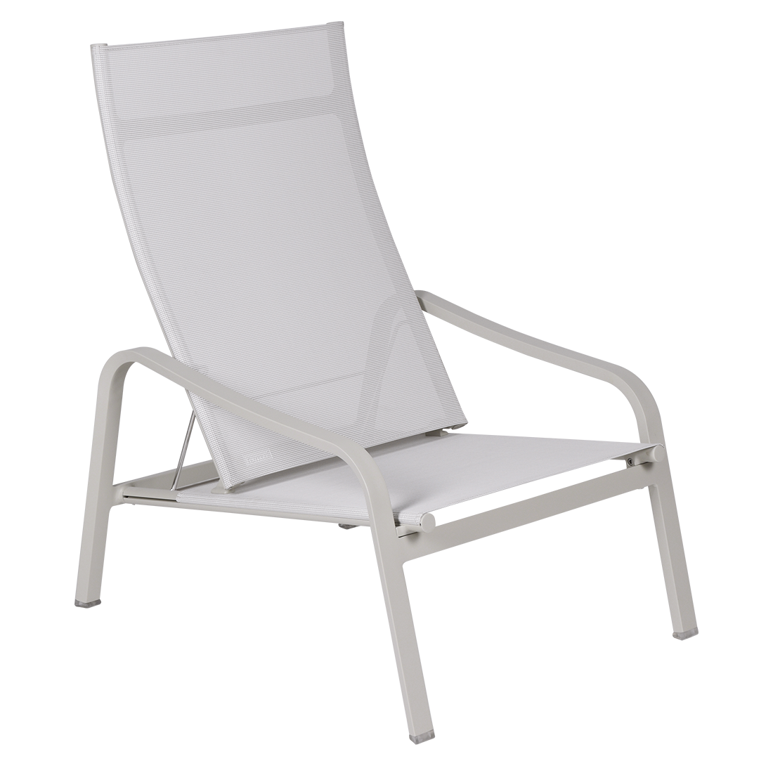 Alize Low Armchair
