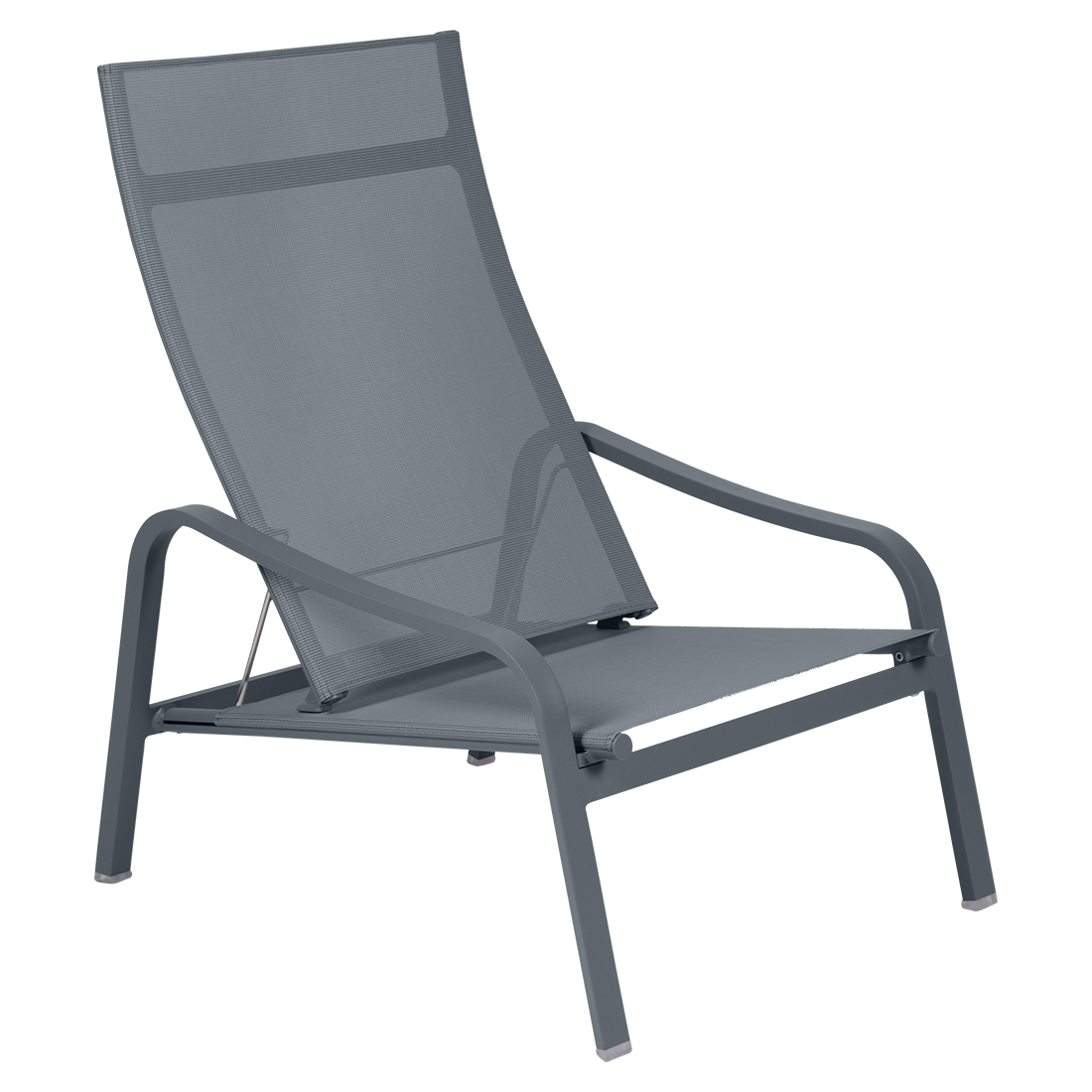 Alize Low Armchair