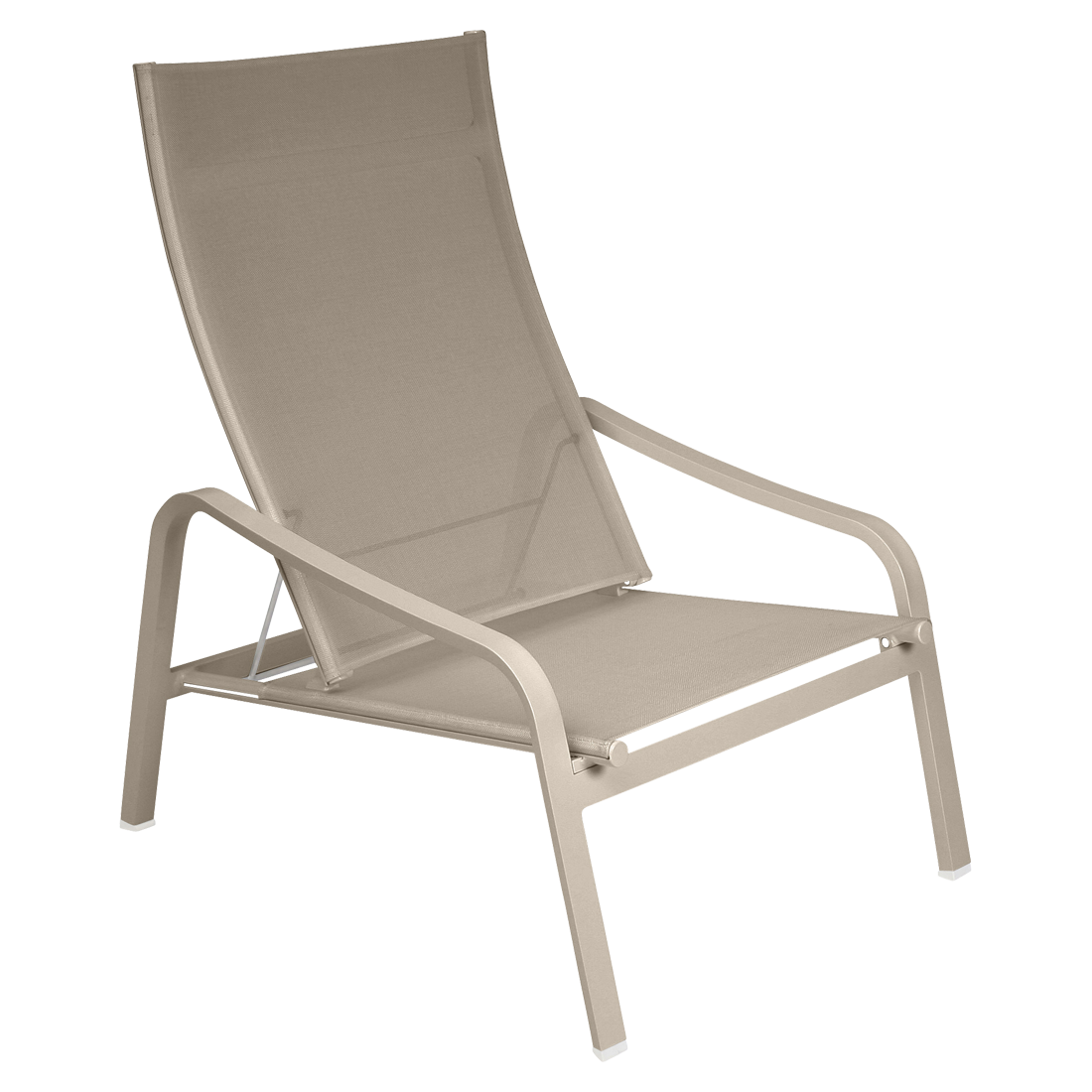 Alize Low Armchair