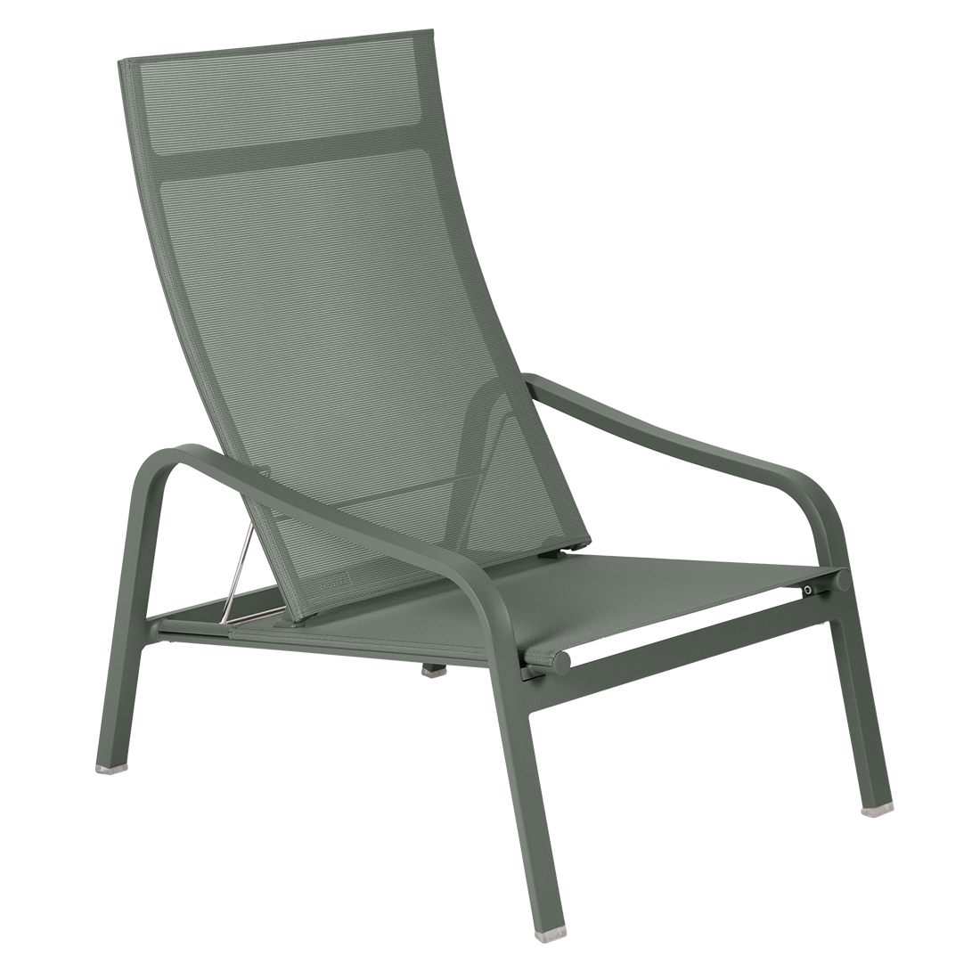 Alize Low Armchair