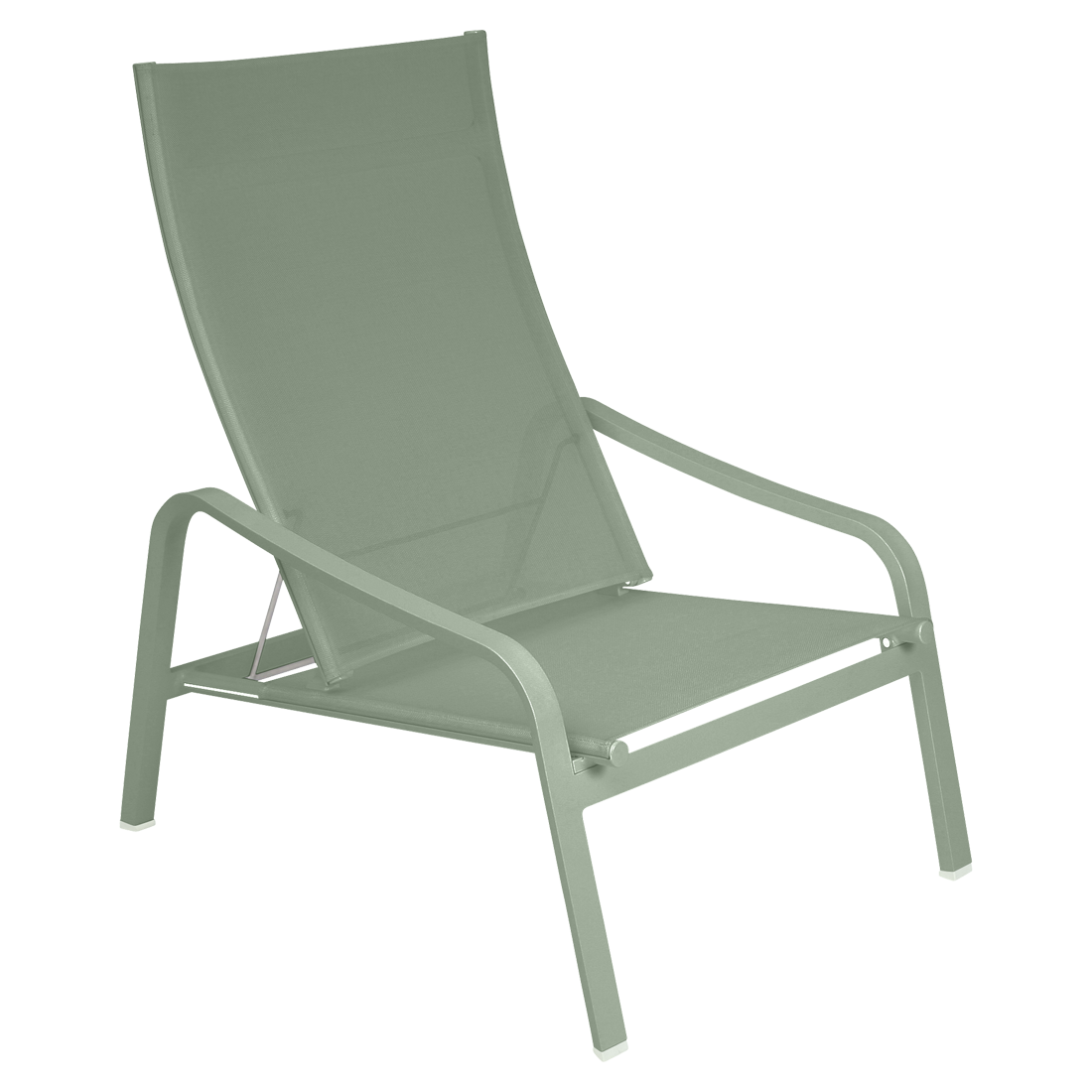 Alize Low Armchair