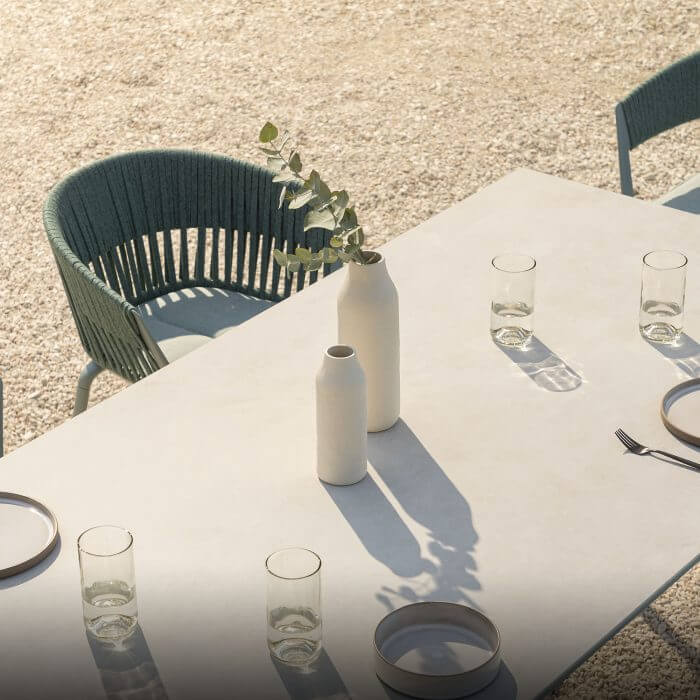AllSize Dining Table