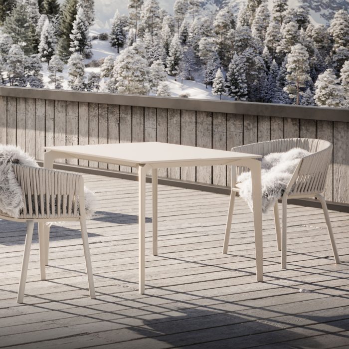 AllSize Dining Table