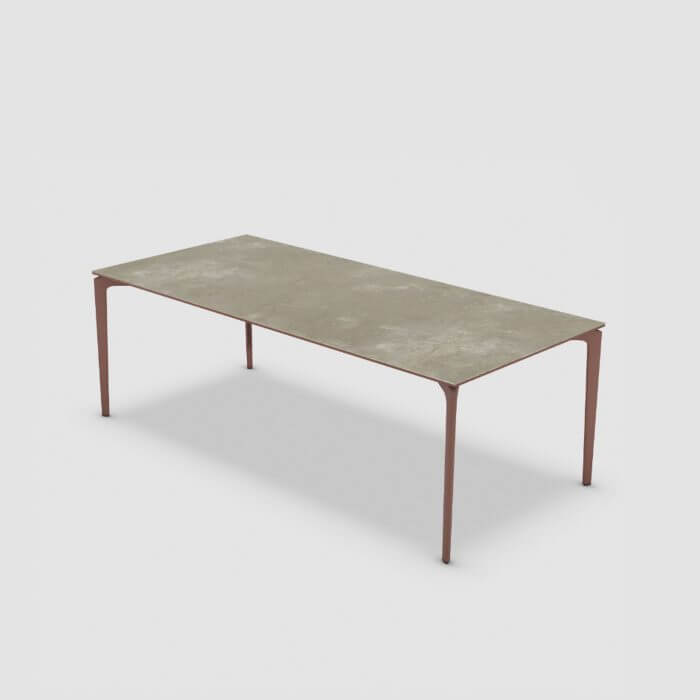 AllSize Dining Table