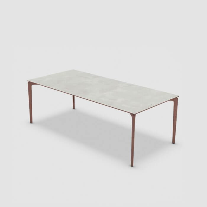 AllSize Dining Table