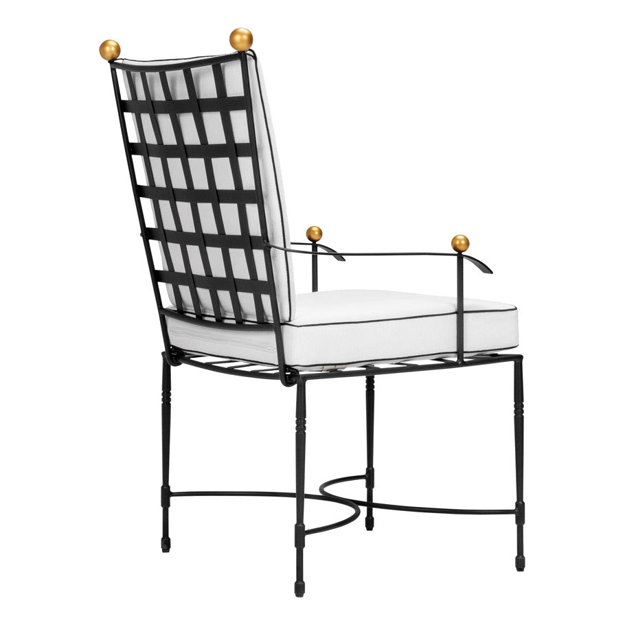 Amalfi Armchair