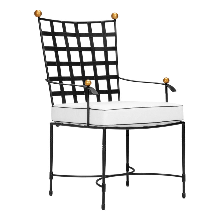 Amalfi Armchair