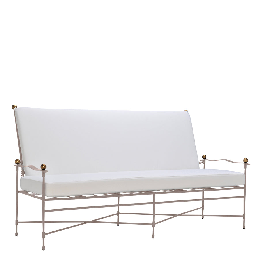 Amalfi Adjustable Chain Back Sofa