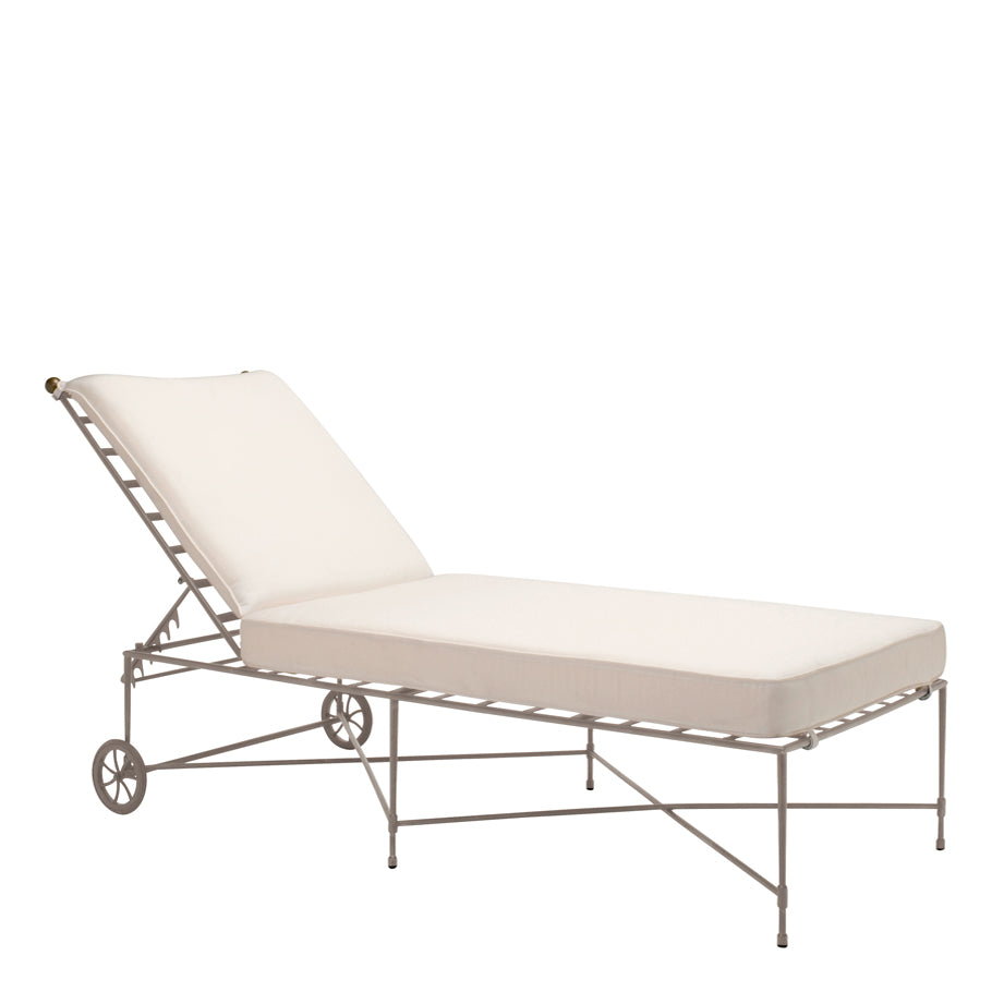 Amalfi Chaise Lounge
