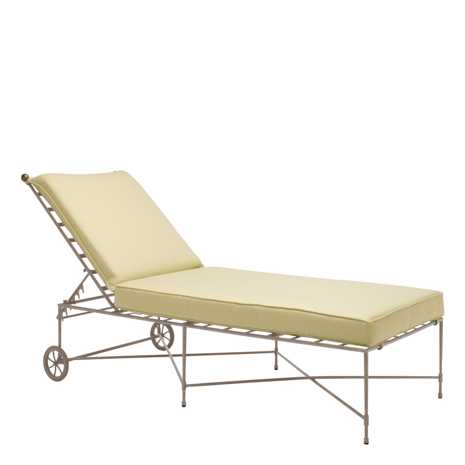 Amalfi Chaise Lounge