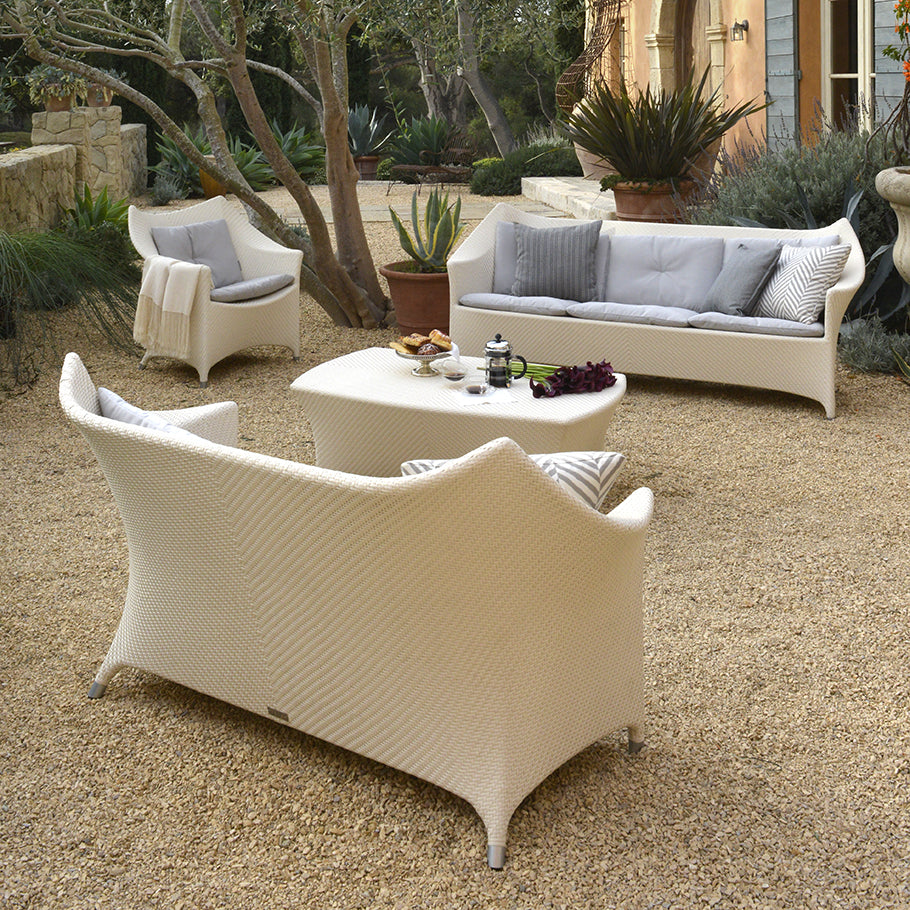 Amari Vita Sofa 3 Seat