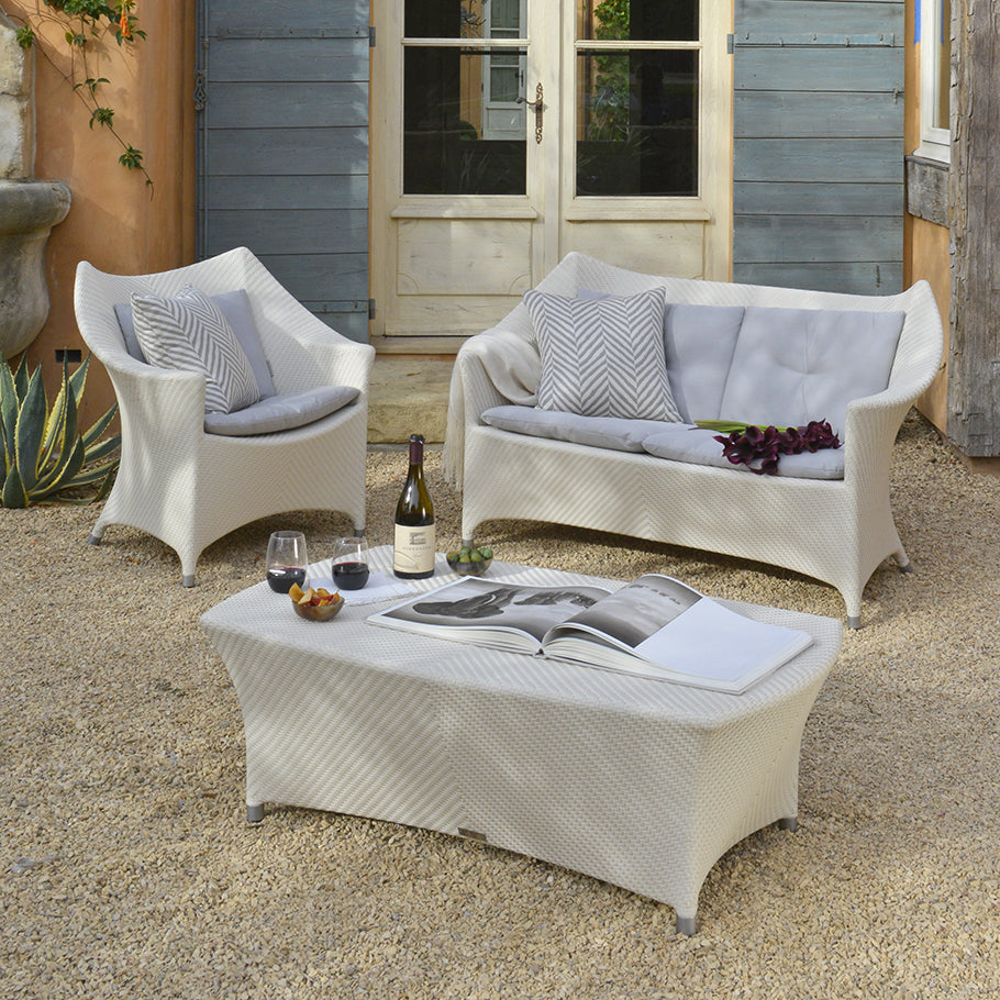 Amari Cocktail Table