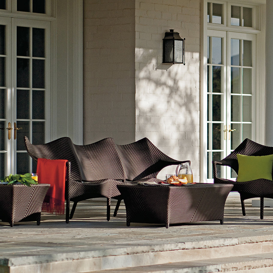 Amari Sofa 2 Seat
