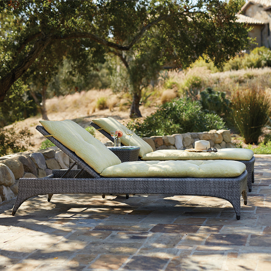 Amari Chaise Lounge