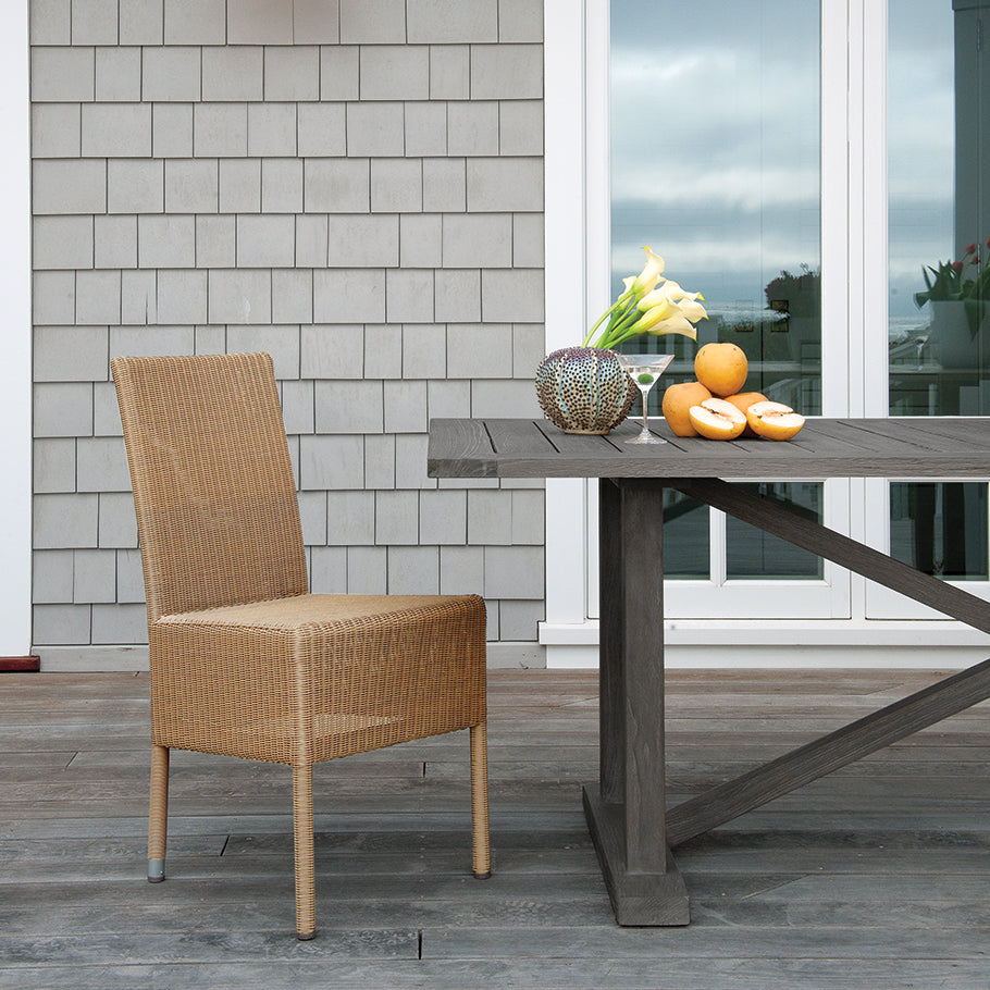 Arbor Dining Table Rectangle 221