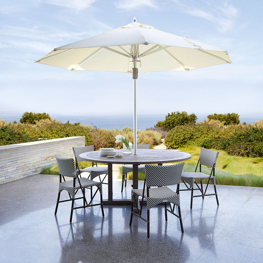 Panini Side Chair