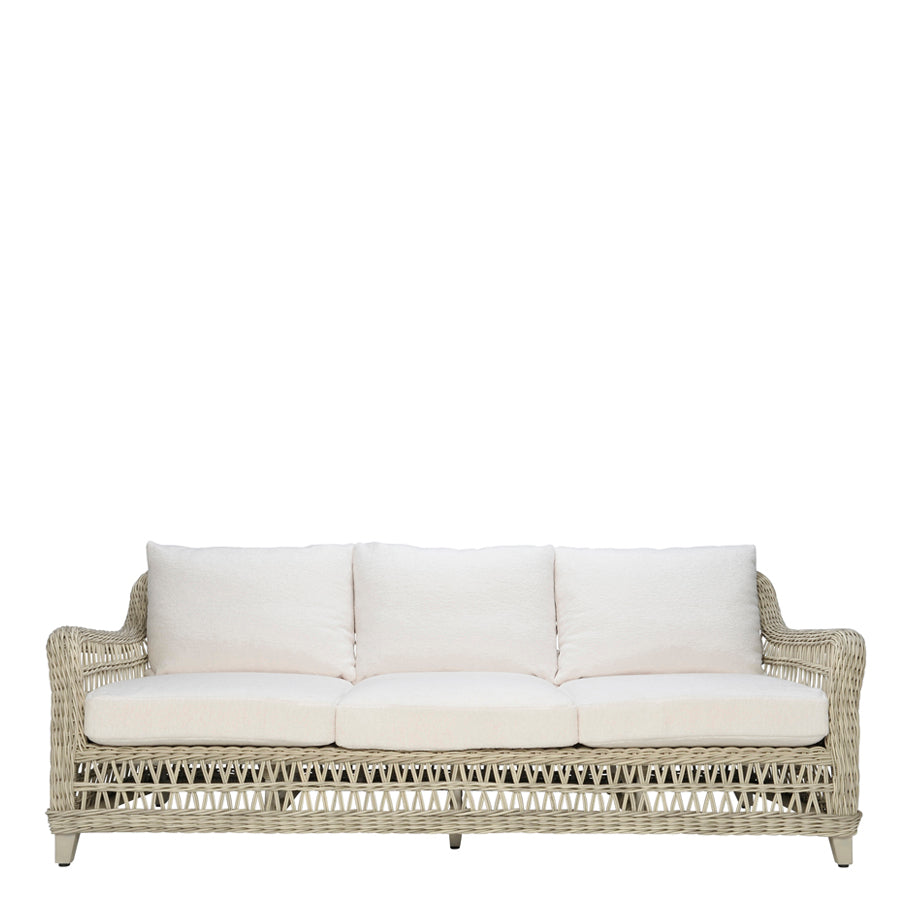 Arbor Sofa 3 Seat