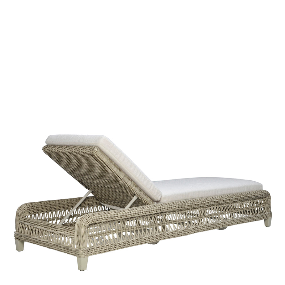 Arbor Chaise Lounge