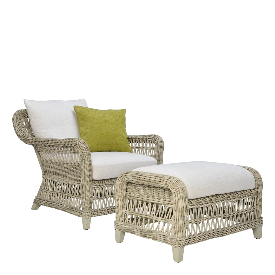 Arbor Lounge Chair