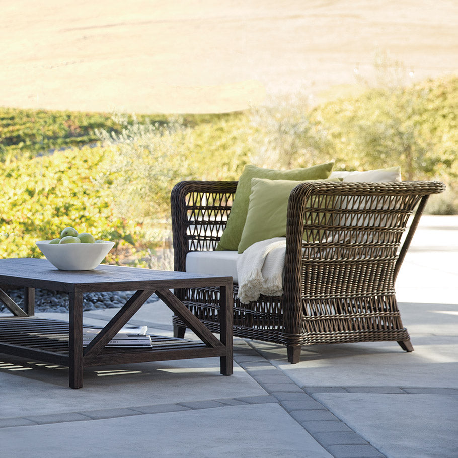 Arbor Club Chair