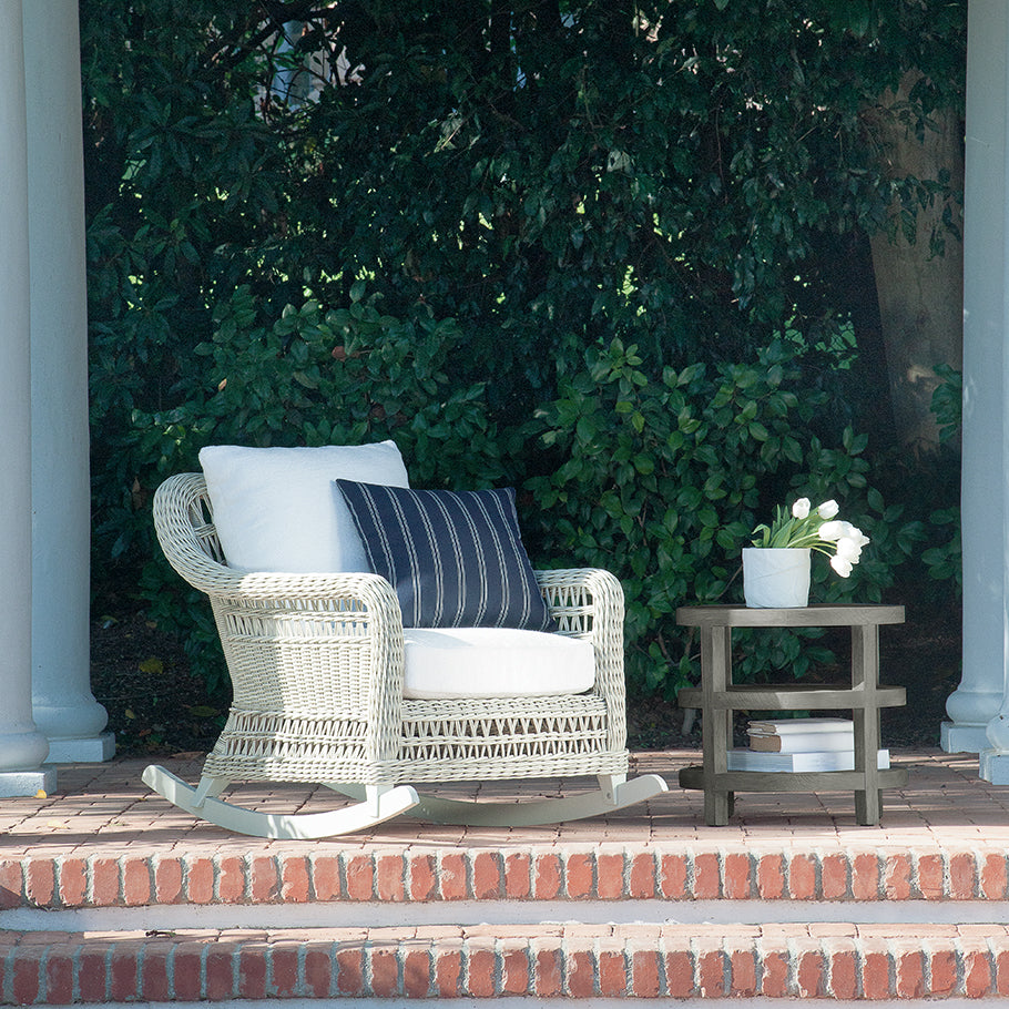 Arbor Side Table Round 51