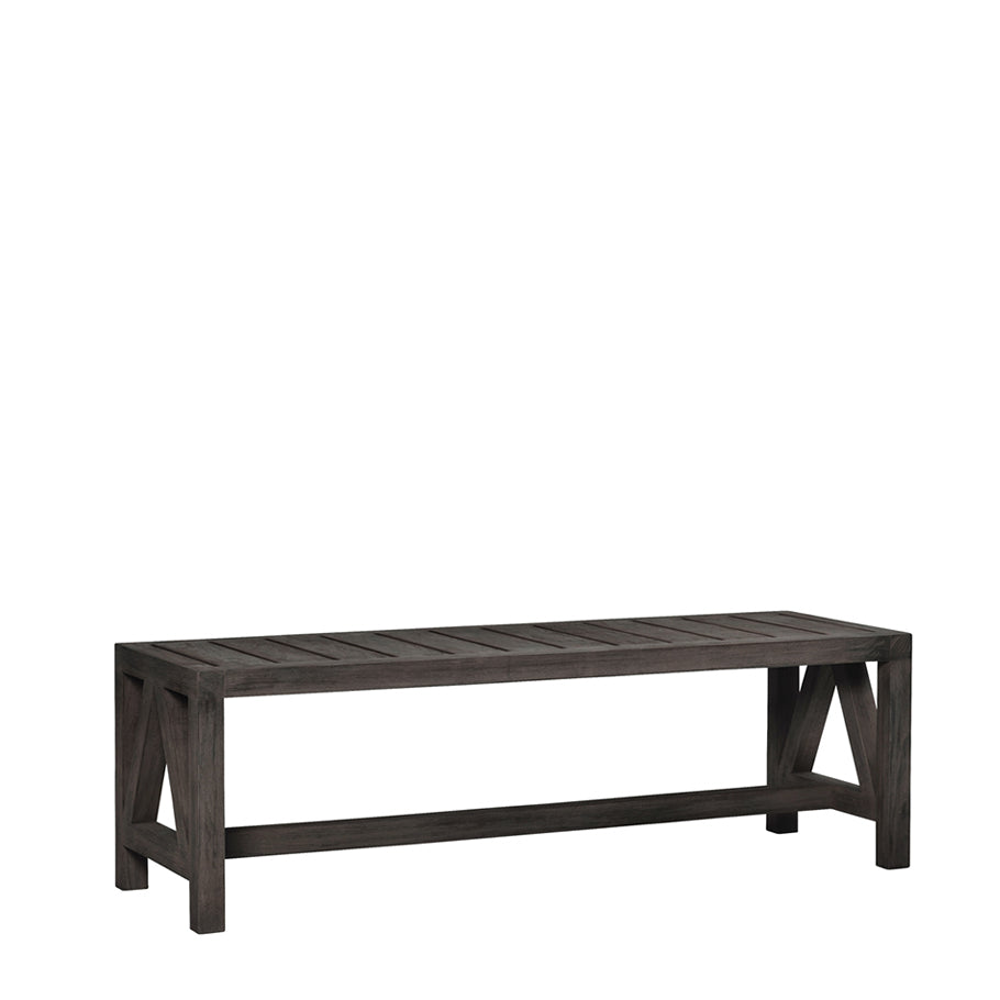 Arbor Backless Bench 136