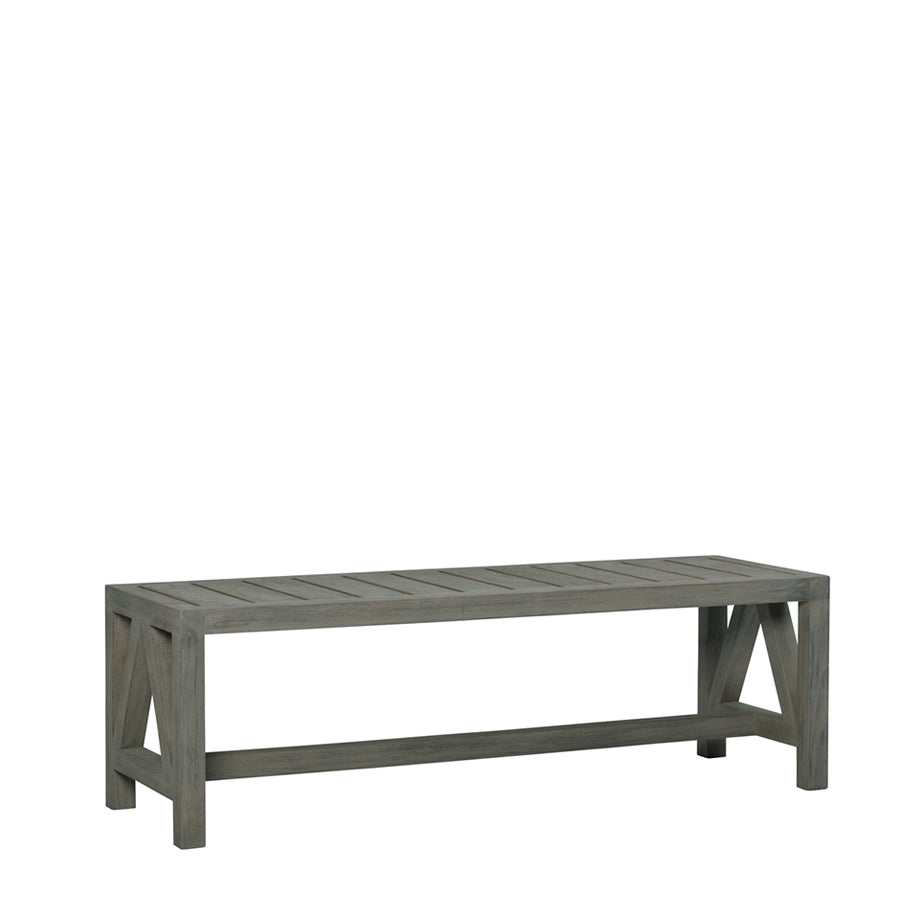 Arbor Backless Bench 136