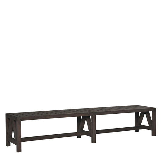 Arbor Backless Bench 221