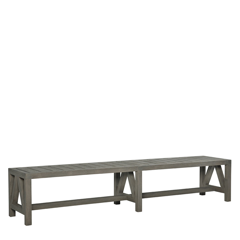 Arbor Backless Bench 221